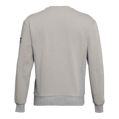 STIHL Sweatshirt Gr. M LEGENDARY Grau