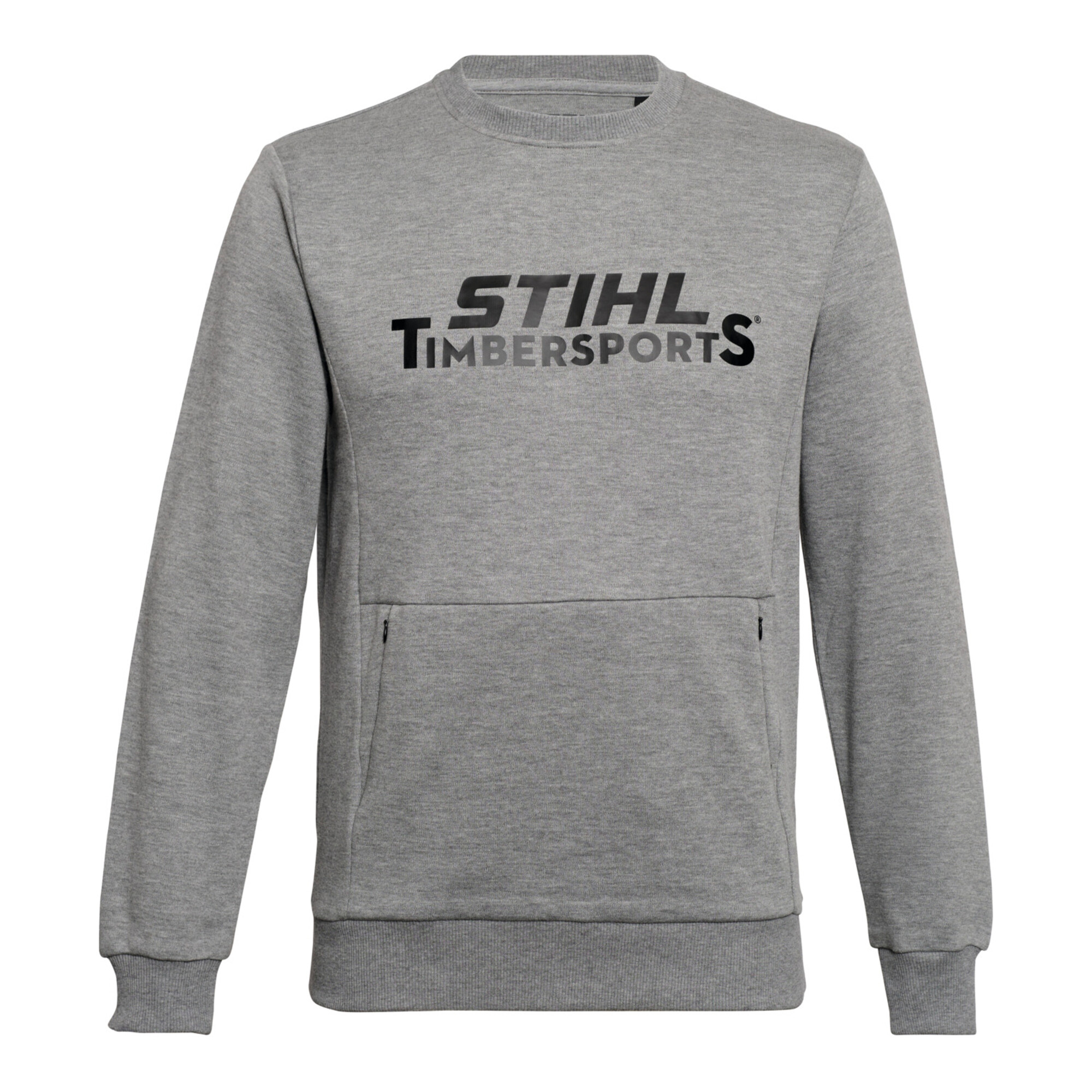 STIHL Sweatshirt Gr. M LOGO TIMBERSPORTS