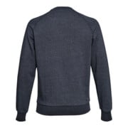 STIHL Sweatshirt Gr. S CONTRA Blau-2