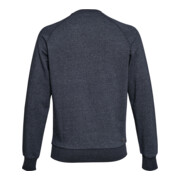 STIHL Sweatshirt Gr. S CONTRA Blau-4