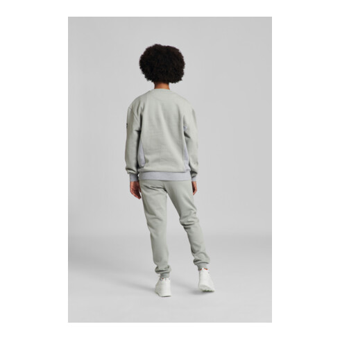 STIHL Sweatshirt Gr. S LEGENDARY Grau