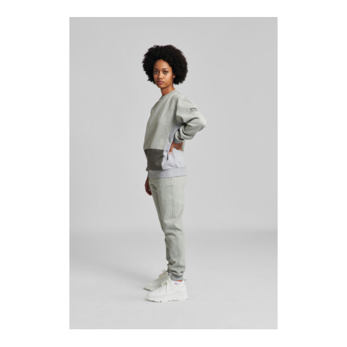 STIHL Sweatshirt Gr. S LEGENDARY Grau