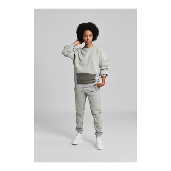 STIHL Sweatshirt Gr. S LEGENDARY Grau