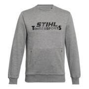 STIHL Sweatshirt Gr. S LOGO TIMBERSPORTS®