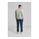 STIHL Sweatshirt Gr. XL LEGENDARY Grau-2