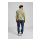 STIHL Sweatshirt Gr. XS GARMENT DYE Grün-4