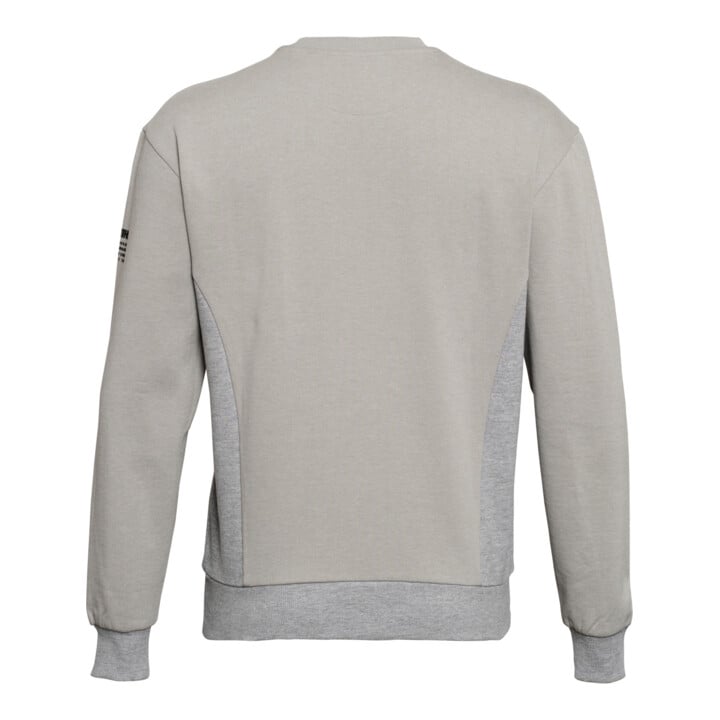 STIHL Sweatshirt Gr. XS LEGENDARY Grau