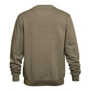 STIHL Sweatshirt Gr. XXL GARMENT DYE Grün-2