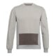 STIHL Sweatshirt Gr. XXL LEGENDARY Grau-1