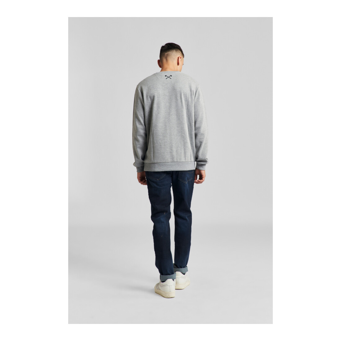 STIHL Sweatshirt Gr. XXL LOGO TIMBERSPORTS®