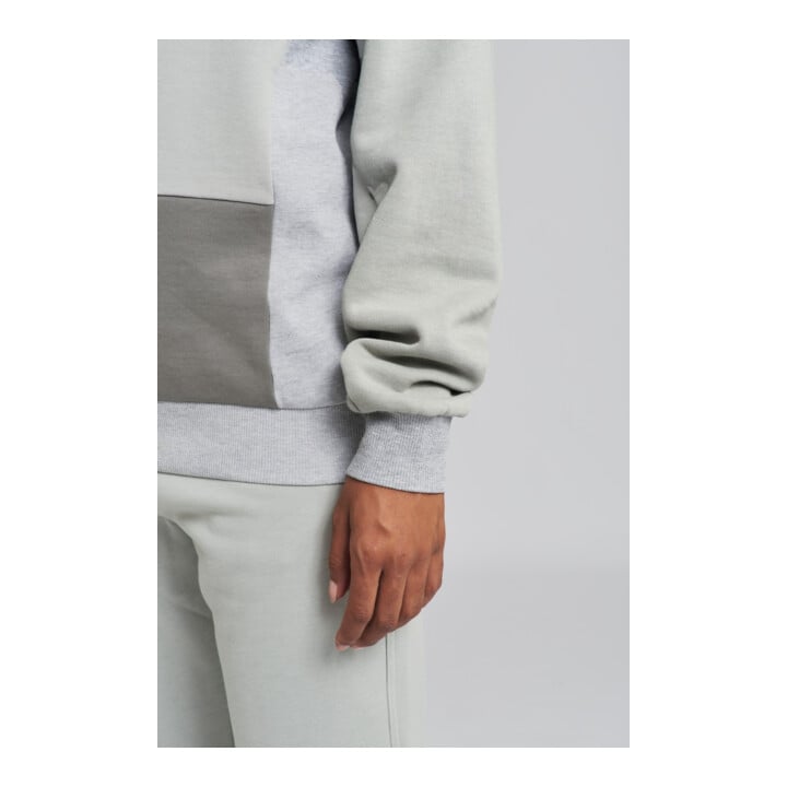 STIHL Sweatshirt Gr. XXXL LEGENDARY Grau
