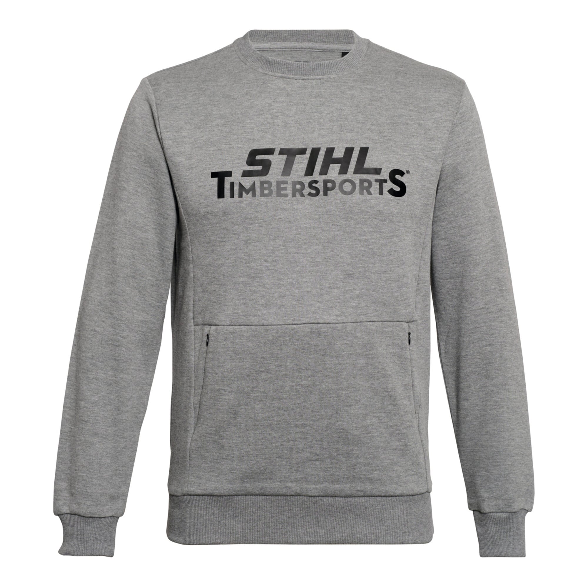 STIHL Sweatshirt Gr. XXXL LOGO TIMBERSPORTS