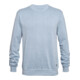 STIHL Sweatshirt T. L GARMENT DYE Bleu-1