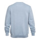 STIHL Sweatshirt T. L GARMENT DYE Bleu