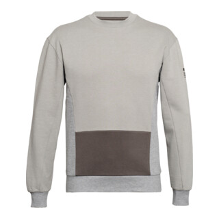 STIHL Sweatshirt T. S LEGENDARY Gris