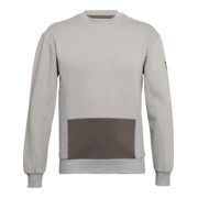 STIHL Sweatshirt Taille L LEGENDARY Gris