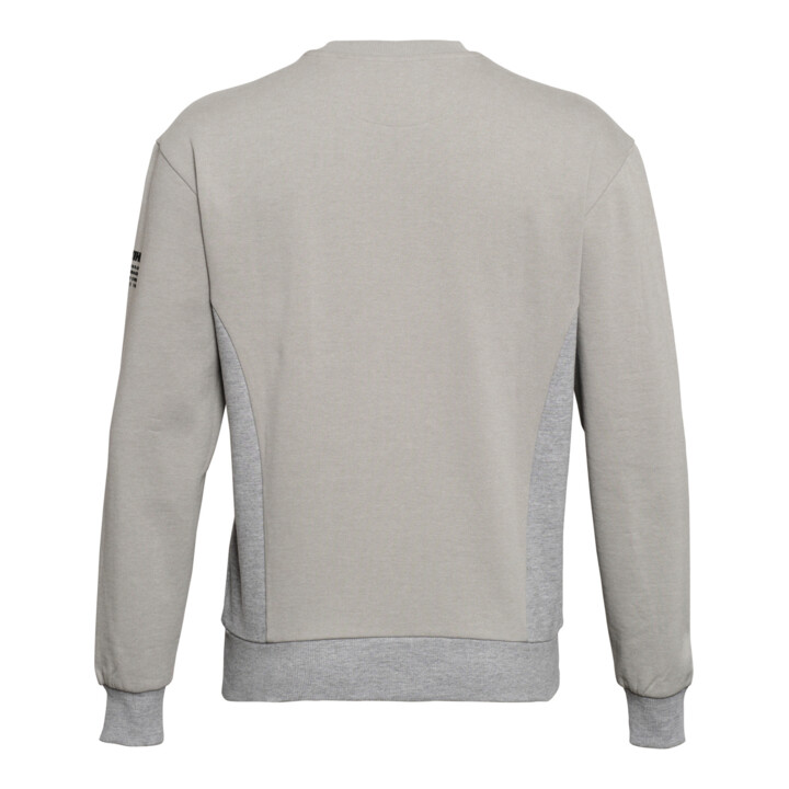 STIHL Sweatshirt Taille L LEGENDARY Gris