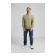 STIHL Sweatshirt Taille L TEINT VÊTEMENT Vert
