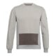 STIHL Sweatshirt taille M LEGENDARY gris-1