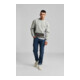 STIHL Sweatshirt taille M LEGENDARY gris-2