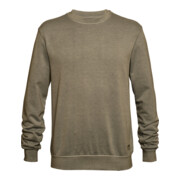 STIHL Sweatshirt Taille M Teint en pièce Vert