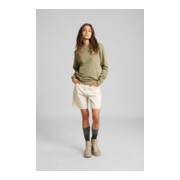 STIHL Sweatshirt Taille M Teint en pièce Vert-5