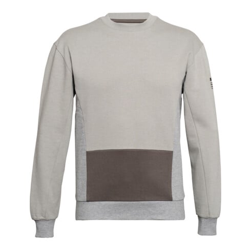 STIHL Sweatshirt Taille XS LEGENDARY Gris
