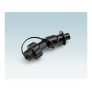 STIHL Système de remplissage pour carburant