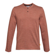 STIHL T-shirt à manches longues HENLEY-1