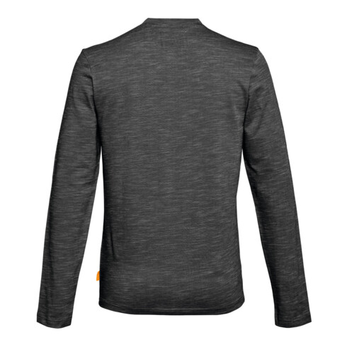 STIHL T-shirt à manches longues HENLEY