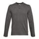STIHL T-shirt à manches longues HENLEY-1