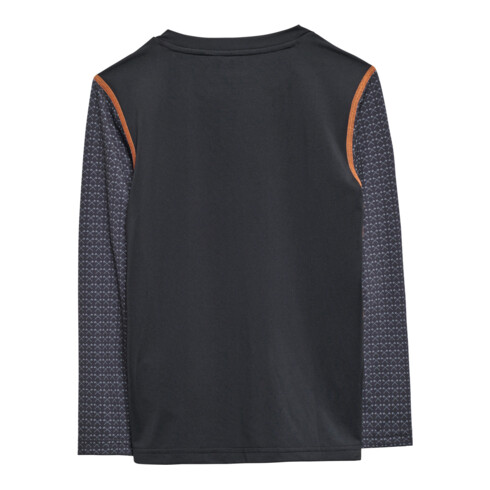STIHL T-shirt à manches longues Taille 146-152 KIDS TIMBERSPORTS®