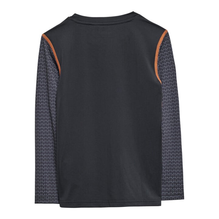 STIHL T-shirt à manches longues Taille 146-152 KIDS TIMBERSPORTS®