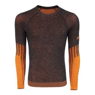 STIHL T-shirt à manches longues Taille M/L SAISON HIVER