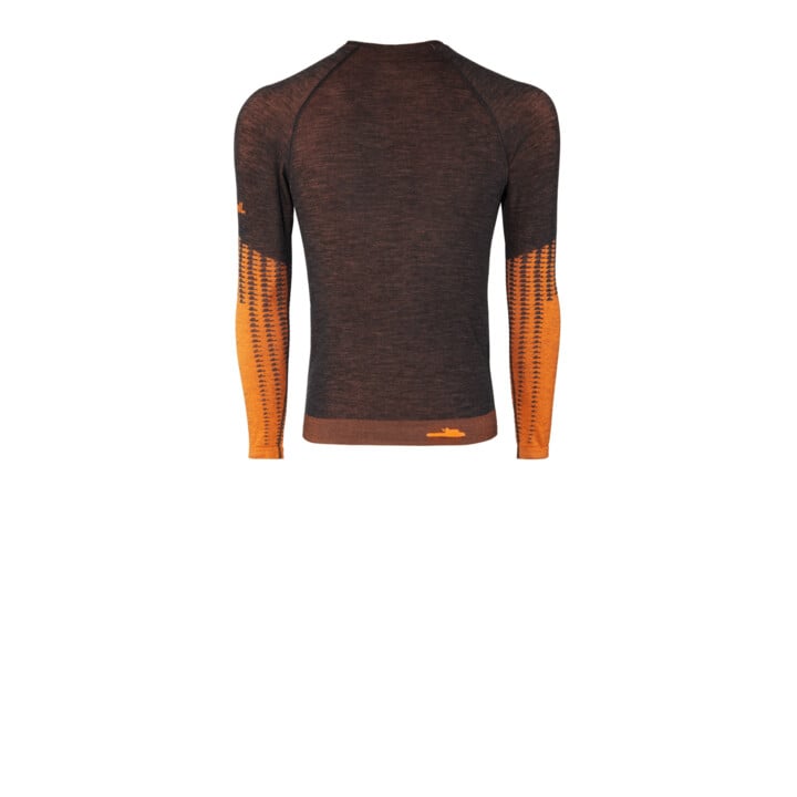 STIHL T-shirt à manches longues Taille M/L SAISON HIVER