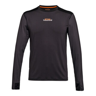 STIHL T-shirt à manches longues TIMBERSPORTS®