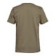 STIHL T-shirt durable basique vert taille XXXL-2