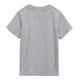 STIHL T-shirt enfants taille 122-128 gris-3