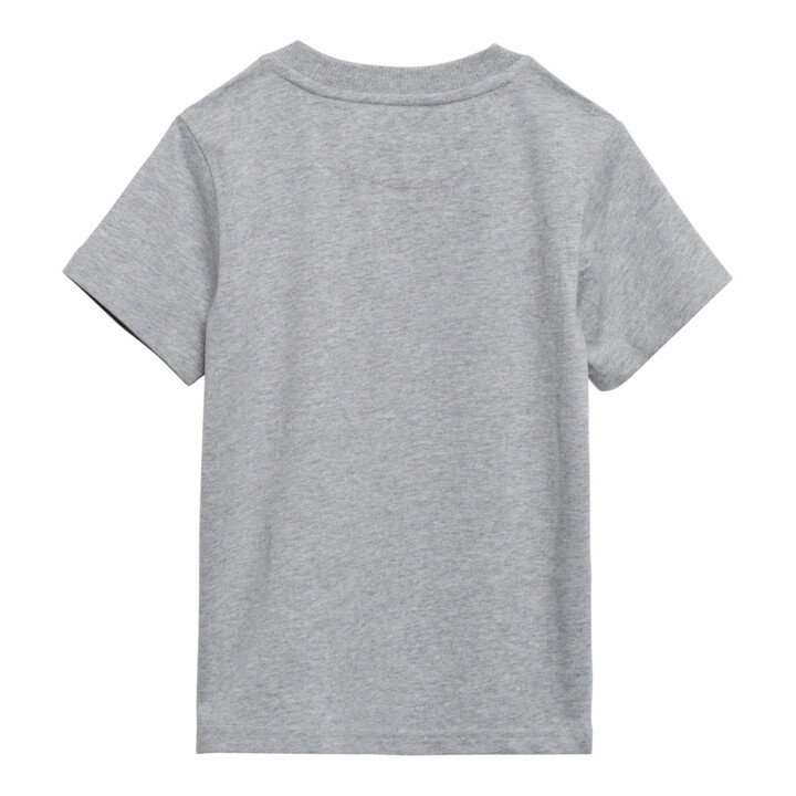 STIHL T-shirt enfants taille 122-128 gris