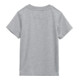 STIHL T-shirt Enfants Taille 146-152 Gris-3