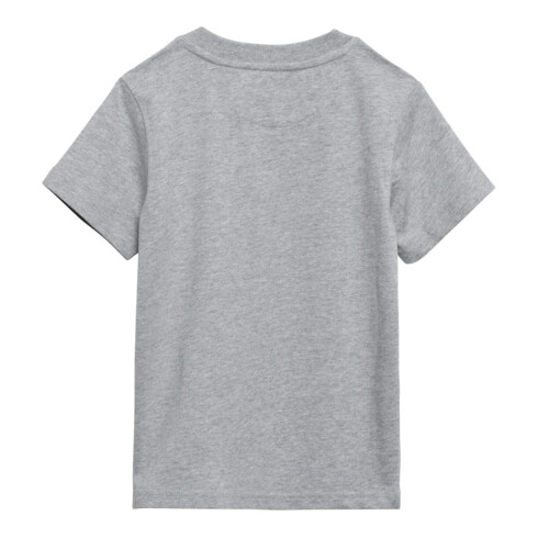 STIHL T-shirt Enfants Taille 146-152 Gris