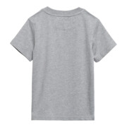 STIHL T-shirt Enfants Taille 98-104 Gris-3