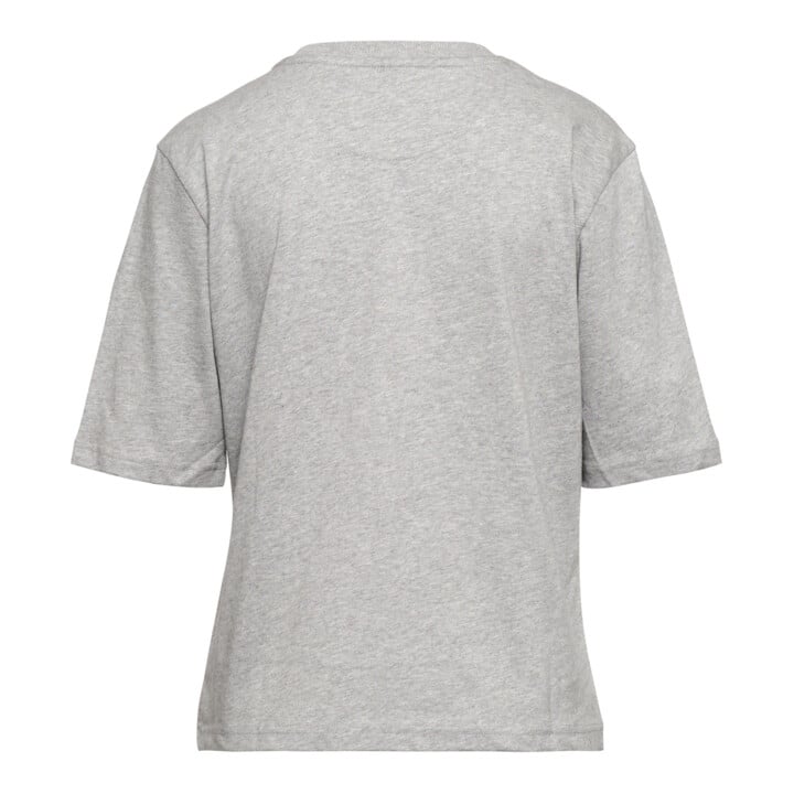 STIHL T-shirt Femme Gr. XL SUSTAINABLE BOXY Gris
