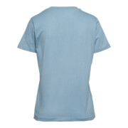 STIHL T-Shirt Femme T. S BASIC DURABLE Bleu-2