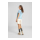 STIHL T-Shirt Femme T. S BASIC DURABLE Bleu
