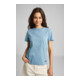 STIHL T-Shirt Femme T. S BASIC DURABLE Bleu