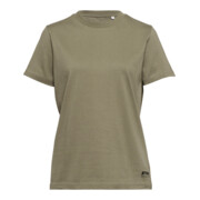 STIHL T-shirt Femme T. S Durable Basic Vert