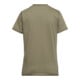 STIHL T-shirt Femme T. XS BASIC DURABLE Vert