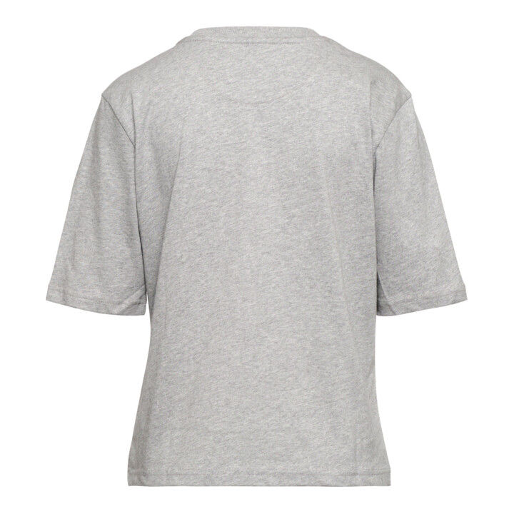 STIHL T-shirt Femme T. XS DURABLE COUPE BOXY Gris