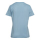 STIHL T-shirt femme taille L BASIC DURABLE bleu-2